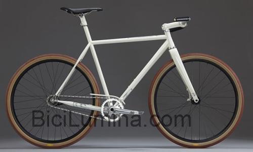 Speedvagen Urban Racer ficha técnica y opiniones